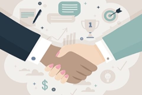 汽车行业公司合作案例